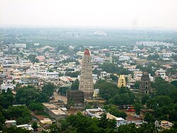 Mangalagiri Tadepalli Municipal Corporation