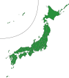 日本の廃止された府県