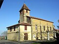 Église Saint-Jean-Baptiste d'Arthez-d'Armagnac