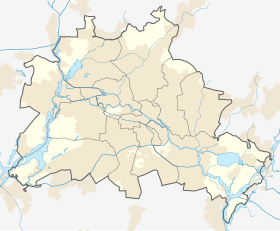 (Voir situation sur carte : Berlin)