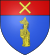 Alias du blason de La Cadière-d'Azur