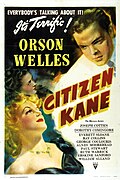Citizen Kane (1941).
