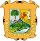 Wappen von Coahuila