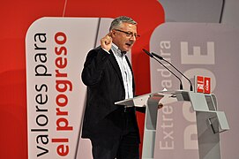 Conferencia Politica PSOE 2010 (46).jpg