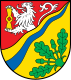 Coat of arms of Brandscheid