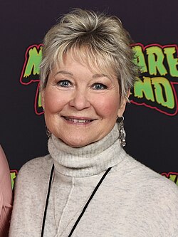 Dee Wallace vuonna 2023.