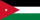 Flag of Jordan