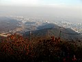 Gyeyang Mountain