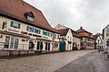 Ehemaliges Gasthaus