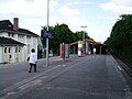 English: station Othmarschen (2008)