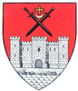 Coat of arms of Județul Hotin