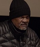 Ishmael Reed -  Bild