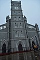 Lagos Cathedral, Marina, Lagos Island