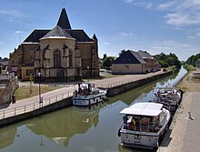 Le Chesne, Ardennes