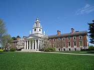 Phillips Academy