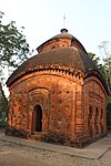 Radha Binod Temple