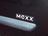 Renault Clio Mexx