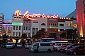 Ang pag-atake sa Resorts World, Maynila ng 2017  Philippines