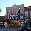 Riviera Theatre