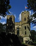 Stainborough Castle