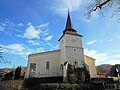 Église Sainte-Colombe de Sainte-Colombe