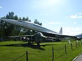 Tupolev Tu-144 (Charger)