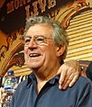 Terry Jones (1942–2020)