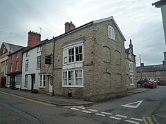 The Lion Hotel (Kington) - geograph.org.uk - 6523295.jpg