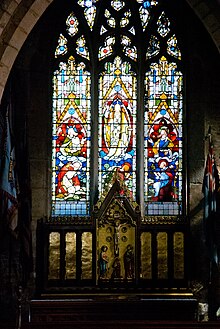 Transfiguration window in St George's Chapel.jpg