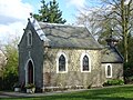 Kapelle Sainte-Godeleine