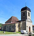 Église Saint-Hippolyte