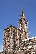 Strasbourg Cathedral