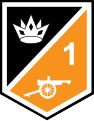 1 Artillery Regiment