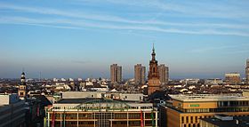 Mannheim