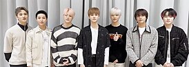 NCT Dream в 2022 году