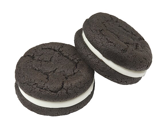 Oreo Cakesters