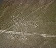Géoglyphe de Nazca : le « Chien »