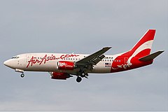 Air Asia