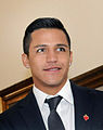 Alexis Sánchez (aanvaller)