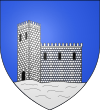 Blason de Châteauneuf-les-Martigues