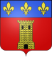 Coat of arms of Clermont