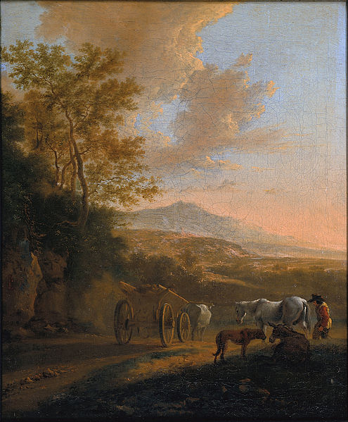 File:Both, Jan - Italian Landscape with an Ox-cart - Google Art Project.jpg