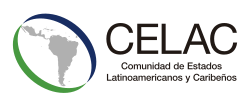 Logo of Community of Latin American and Caribbean States