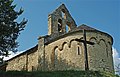 Chapelle Notre-Dame d'Aulignac