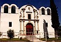 Mission Santa Ana de Chinarras outside of Aldama.