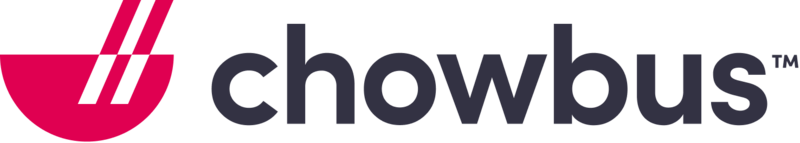 File:Chowbus (Chicago food delivery service) logo.png