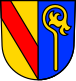 Coat of arms of Durmersheim