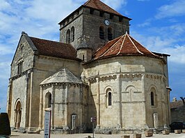 Église Saint-Martin