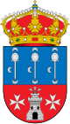 Escudo d'armas