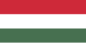 Det ungarske flagget